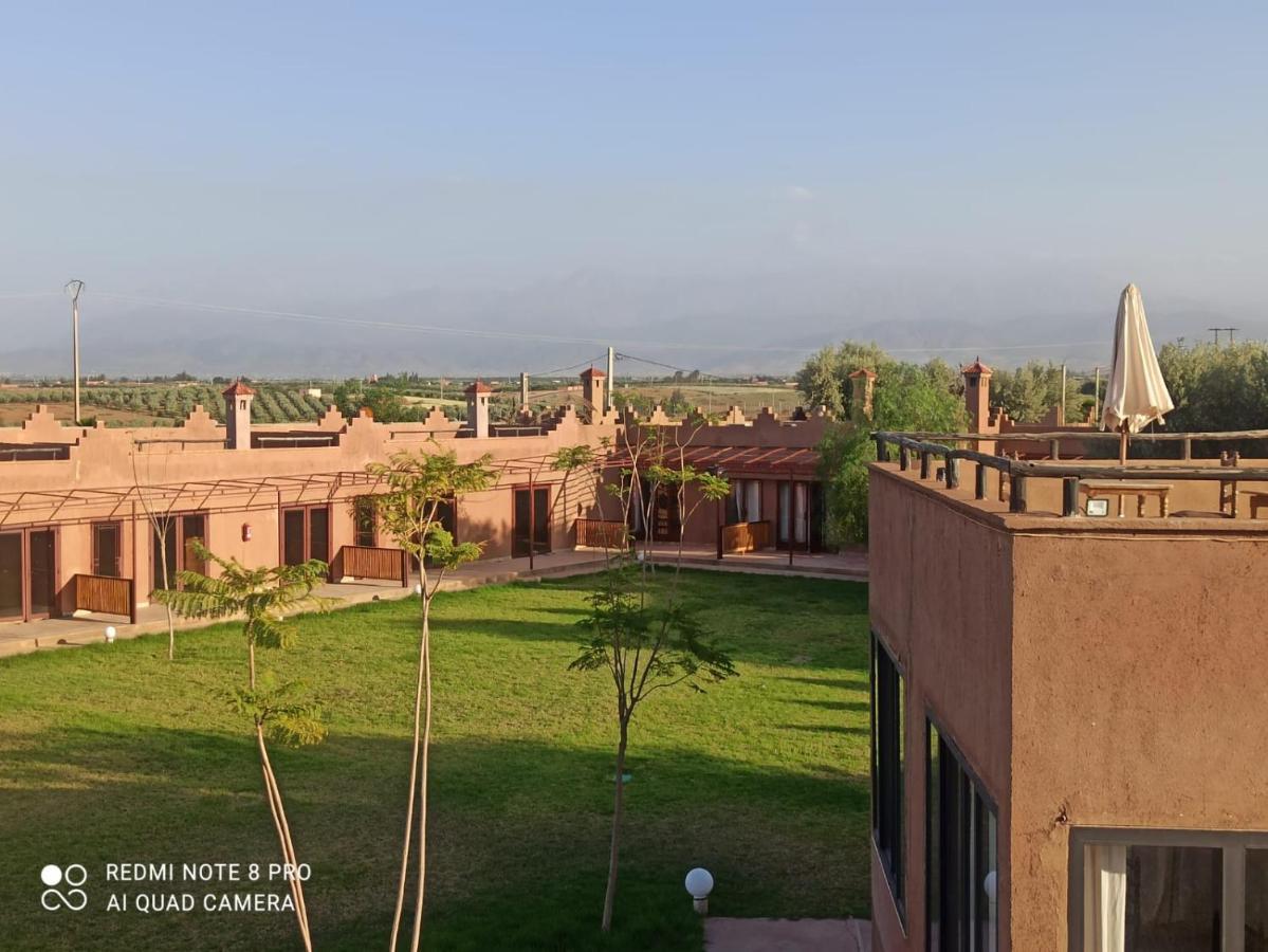 Guest house Casa Del Senator Ourika Marrakesh